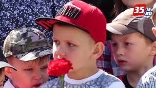 77 лет назад 22 июня 1941 года началась Великая Отечественная война