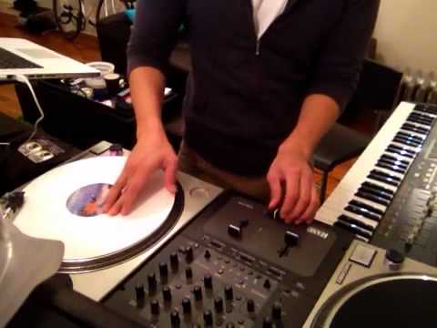 DJ Predakon - Dilla Birthday Practice