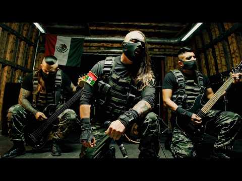 𝗠𝗘𝗫𝗦𝗢𝗥 - 𝗗𝗜𝗢𝗦 𝗣𝗔𝗧𝗥𝗜𝗔 𝗬 𝗟𝗜𝗕𝗘𝗥𝗧𝗔𝗗 -  𝗩𝗜𝗗𝗘𝗢 𝗢𝗙𝗜𝗖𝗜𝗔𝗟