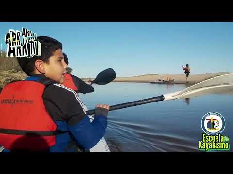 ARK TV #44 Santa Regina Camp 2023