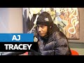 UK Artist AJ Tracey Talks About His Upbringing, Latest Album, & Future In Hip Hop
