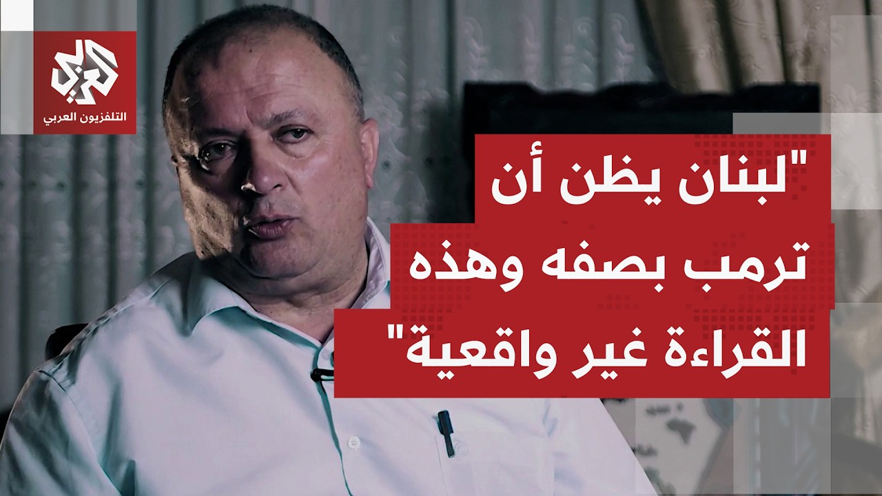 هل سيكون للرئيس الأميركي ترمب دور في إلزام إسرائيل بتنفيذ بنود ما ستفرزه اجت?