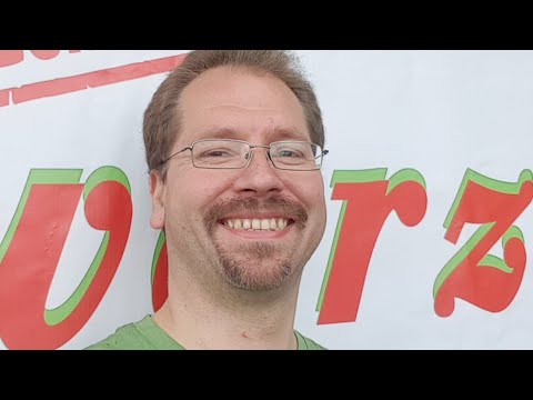 Live von dem Frühlingsfest / Gewerbeausstellung Herrischried [19.05.2019]