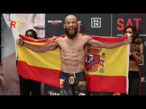 Juan Archuleta highlights