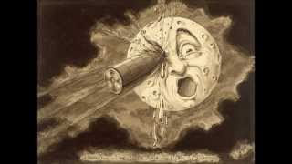 Lounge Safari Buddha Chillout do Mar Café - Le Voyage Dans La Lune (Tantra Dj vs Pacha Dream Mix)