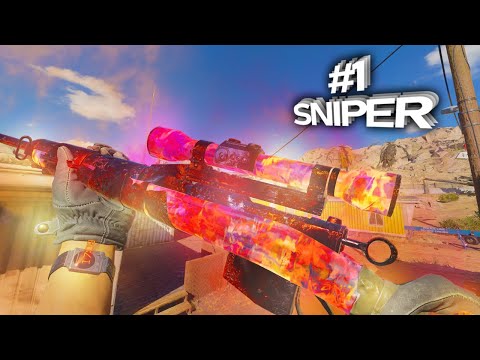 15 YEAR OLD SWISS GOD (ASMR SNIPING)