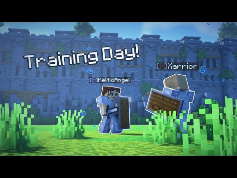 Ultimate Minecraft Training with Xarrior