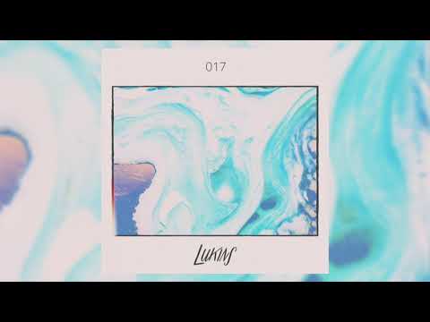 LUKINS RADIO 017 -  Idaam's The Sky Ist Der Himmel Mix