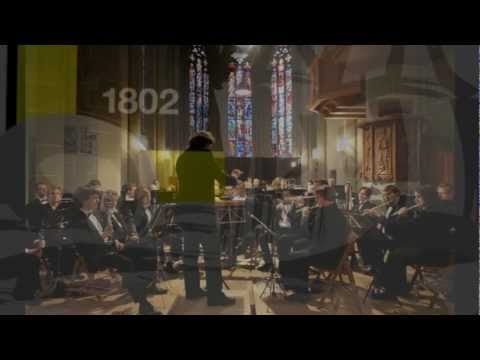 Zauberhaft (Stadtmusik Burgdorf) 2012 - Konzertvorschau