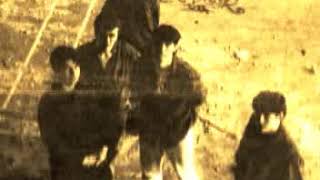 The Kinky Machine - The Poet - Birmingham 1991 Redditch Band