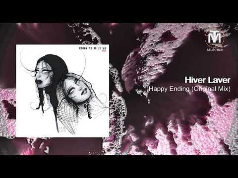 Hiver Laver - Happy Ending (Original Mix) [IAMHER]