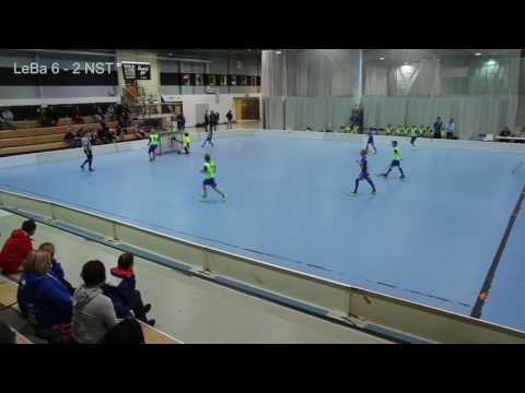 2016-11-20 Maalikooste LeBa-96 Hearts - NST D2 (-04) @Lahti Salpausselkähalli