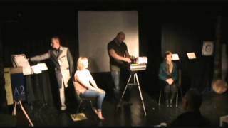 Royal's ACAAN "Berglas Style" by Jonathan Royle (eBook)