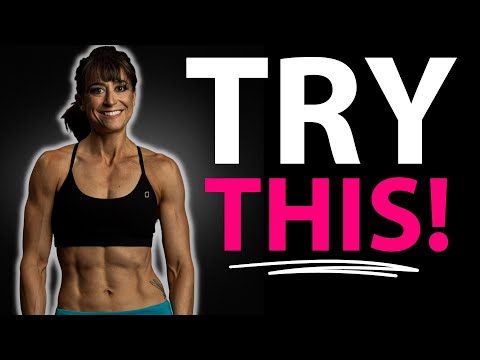 The Best Workout (You Aren't Doing)