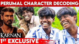குதிரையில இருந்து கீழ விழுந்துட்டேன்: Karnan Actor Kaleesh Interview | Dhanush, Mari Selvraj video
