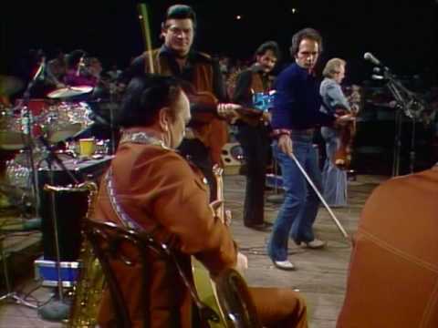 Merle Haggard - "Old-Fashioned Love" [Live from Austin, TX]