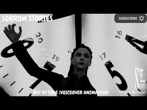 Sorrow Stories - Out Of Time (Voiceover Animation)