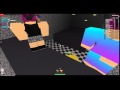 Roblox Foxy Disasters