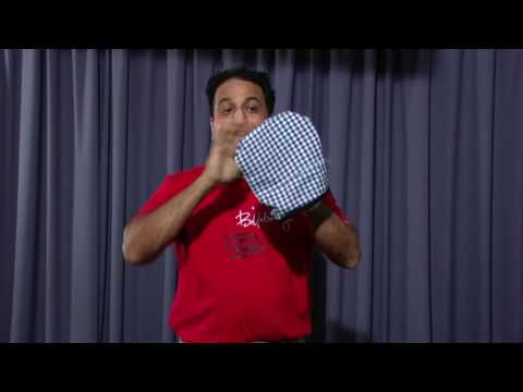 EGG BAG DELUXE BY UDAY