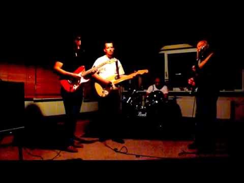 The Rising Stars - Sarinandé (indorock)