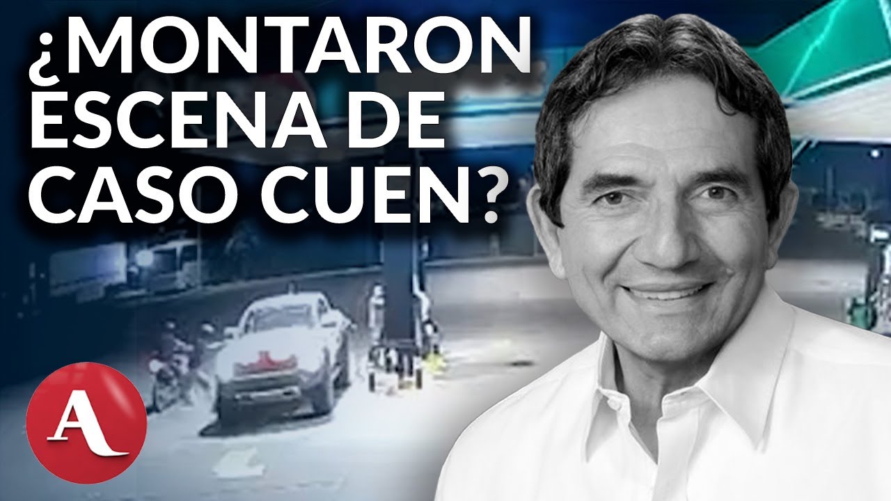 Corrales conoce 'la verdad' del asesinato de Héctor Cuén, asegura Ismael Bojórquez