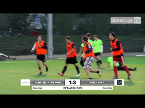 09.05.2017 III Liga B - Porsche Inter Auto Polska vs. Euroclear