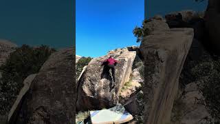 Video thumbnail: Ansia Viva, 5+. La Pedriza