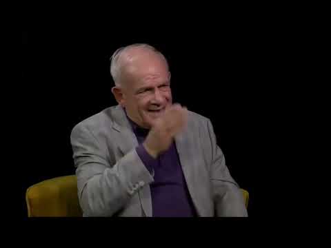 Ex ZDF Mitarbeiter Peter Hahne - "Ich will Handschellen klicken hören"