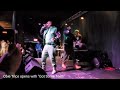 Obie Trice Got Some Teeth Live In Moncton New Brunswick Canada 2024