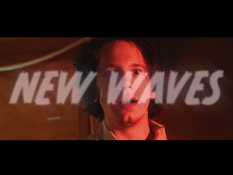 New Waves (Official Music Video) - El Modernist