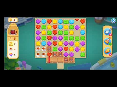 Matchington Mansion 239 level #matchingtonmansion