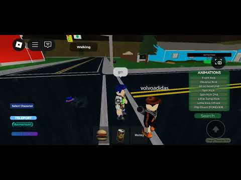 Roblox Bully Story Season 4 Part 1