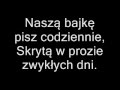 Sylwia Grzeszczak - Księżniczka + tekst 2013 