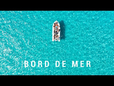 2mezur - Bord de mer (Clip Officiel 2020)