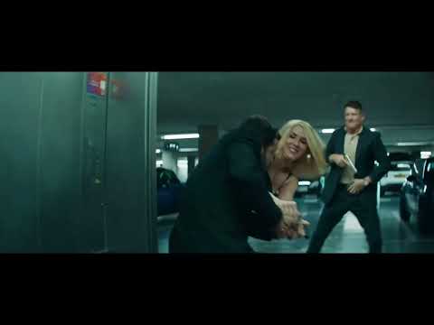 Garage Ambush