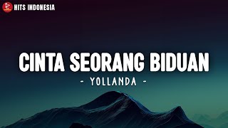 Download lagu Yollanda - Cinta Seorang Biduan (Lirik Lagu) mp3