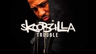 Trouble - Str8 Out ft. Veli Sosa (Skoobzilla)