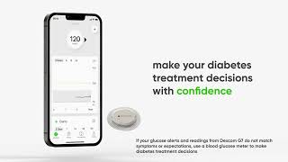 Product video: Dexcom G7 Continuous Glucose Monitor (CGM) System