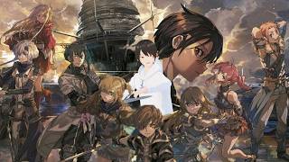 ゲームであっても遊びではないデスゲームシーズン9 第五話【SAO Echoes of Aincrad】