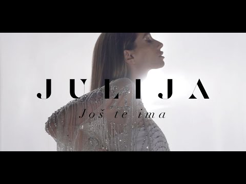 JULIJA - Jos te ima (OFFICIAL VIDEO)