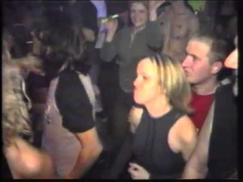 Nu Energy Collective LIVE - First Ever PA @ Pendragon London January 2003