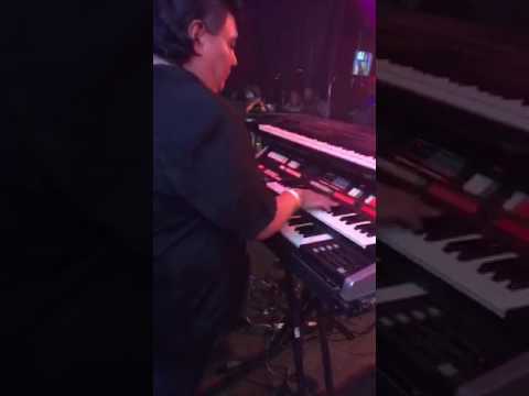 Reynaldo,Pancho y Lugui Con Pega Pegasso