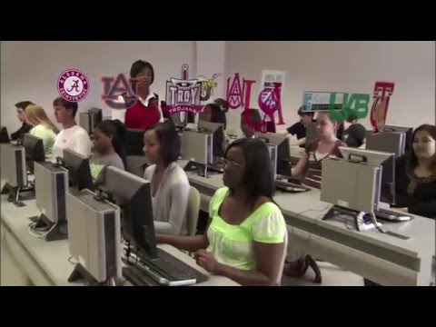 Bishop State Community College - video