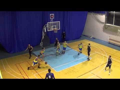 02.12.2014 OKC - ОЛДИ