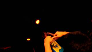 Grieves &amp; Budo - Kings (Live @ The Knitting Factory)