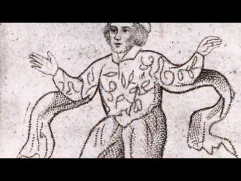 Original Pronunciation: A Midsummers Night’s Dream Act V Scene 1.