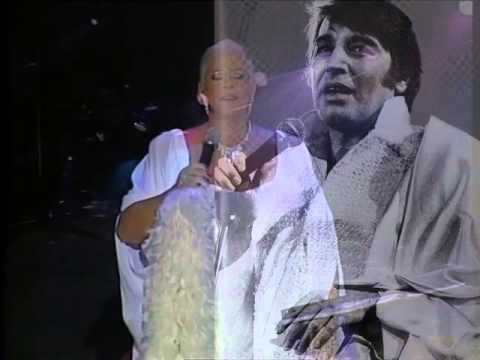 Sandro   Maria Martha Serra Lima  Cosas de la Vida   por  Fabian Ruiz