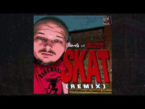 Torey Lanez - SKAT ft. DaBaby (Remix) [Bmg of Southside Syndicate] (1 Take Video)