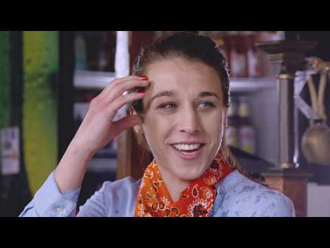 Gdzie Joanna Jędrzejczyk miała największego guza po walce? [RUNDA 5]