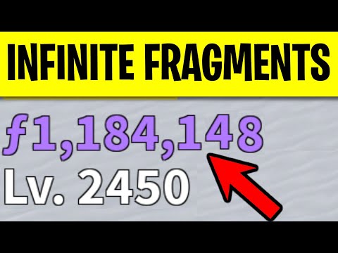 10 Fragments Tricks Pros ABUSE that You Don’t in Roblox Blox Fruits